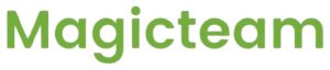 Magicteam logo